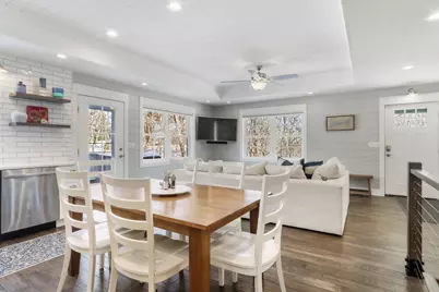 215  Wesley St, Williams Bay, WI 53191 - Photo 5