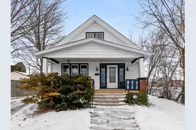 1014 S 20th St, Manitowoc, WI 54220 - Photo 1