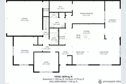 7508 W Mequon Square Dr #3, Mequon, WI 53092 - Photo 37