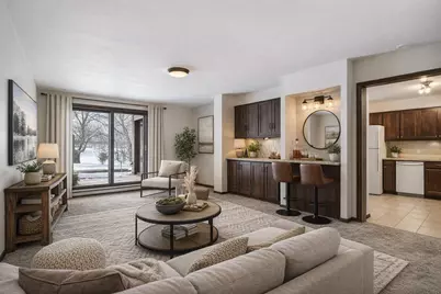 5200 S Tuckaway Blvd #107A, Greenfield, WI 53221 - Photo 1