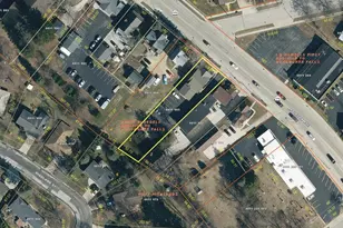 N90W16995 Appleton Ave, Menomonee Falls, WI 53051 - Photo 17