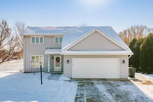 641 Small Farm Rd, Mukwonago, WI 53149 - Photo 45