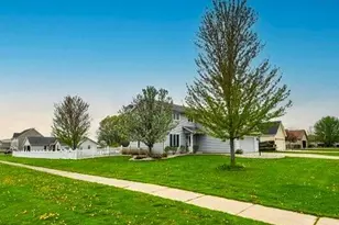 641 Small Farm Rd, Mukwonago, WI 53149 - Photo 49