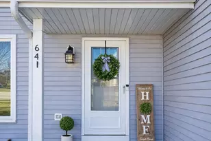 641 Small Farm Rd, Mukwonago, WI 53149 - Photo 5