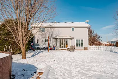 641  Small Farm Rd, Mukwonago, WI 53149 - Photo 35