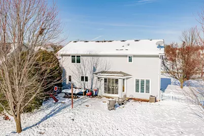 641  Small Farm Rd, Mukwonago, WI 53149 - Photo 45