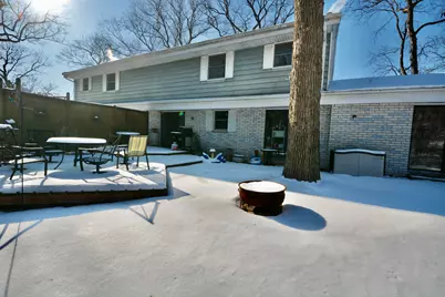 716  St. Johns Dr #718, Delafield, WI 53018 - Photo 41