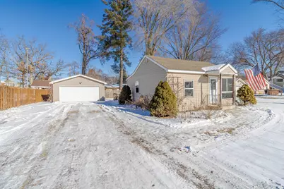 W1060  Golden Glow Rd, Bloomfield, WI 53128 - Photo 1
