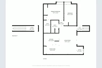 W240N2524 E Parkway Meadow Cir #5, Pewaukee, WI 53072 - Photo 19