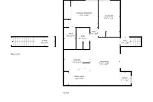 W240N2524 E Parkway Meadow Cir, Pewaukee, WI 53072 - Photo 19