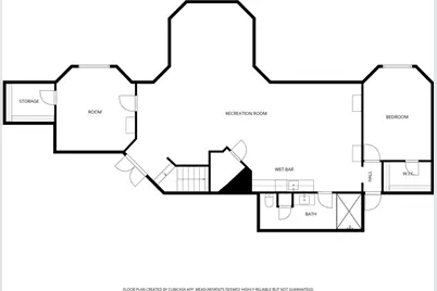 1524  Mohican Trl, Waukesha, WI 53189 - Photo 49