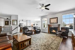 1524 Mohican Trail, Waukesha, WI 53189 - Photo 7