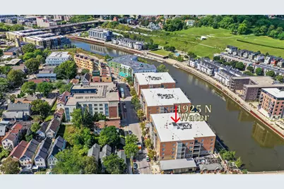 1925 N Water St #208, Milwaukee, WI 53202 - Photo 31