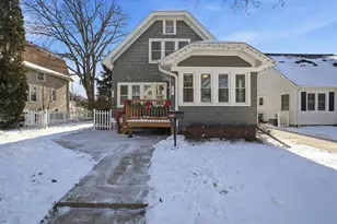 117 Harrison Ave, Waukesha, WI 53186 - Photo 1