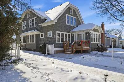 117  Harrison Ave, Waukesha, WI 53186 - Photo 3