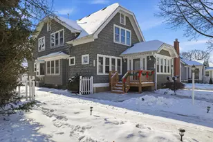 117 Harrison Ave, Waukesha, WI 53186 - Photo 3