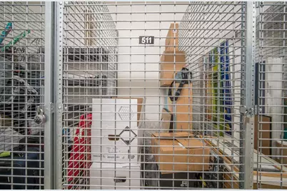 1550 E Royall Pl #511, Milwaukee, WI 53202 - Photo 15