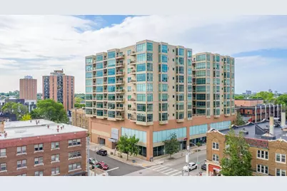 1550 E Royall Pl #511, Milwaukee, WI 53202 - Photo 1