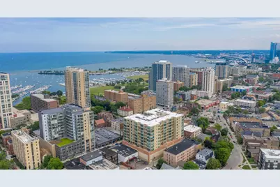 1550 E Royall Pl #511, Milwaukee, WI 53202 - Photo 19