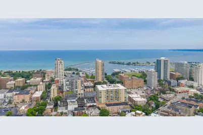 1550 E Royall Pl #511, Milwaukee, WI 53202 - Photo 21