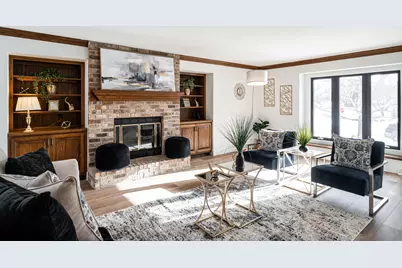 12500 W Scarborough Dr, New Berlin, WI 53151 - Photo 3