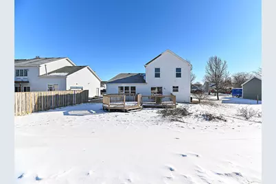 1051  Pheasant Dr, Genoa City, WI 53128 - Photo 41