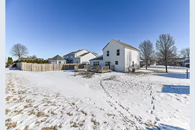 1051  Pheasant Dr, Genoa City, WI 53128 - Photo 39