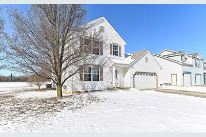 1051  Pheasant Dr, Genoa City, WI 53128 - Photo 3