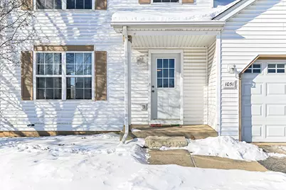 1051  Pheasant Dr, Genoa City, WI 53128 - Photo 5