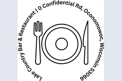 0  Confidential Rd, Oconomowoc, WI 53066 - Photo 1