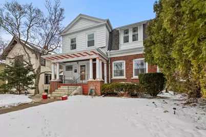 2410 E Stratford Ct, Shorewood, WI 53211 - Photo 63