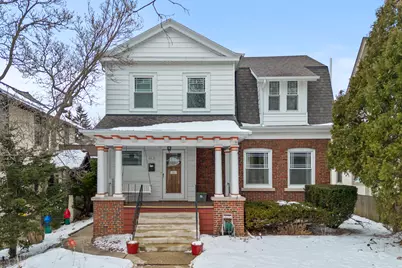 2410 E Stratford Ct, Shorewood, WI 53211 - Photo 61