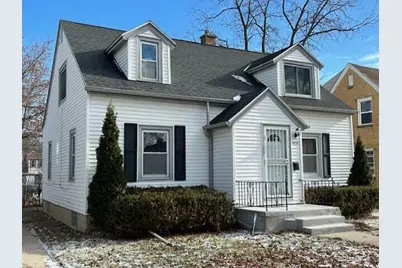 5876 N 42nd St, Milwaukee, WI 53209 - Photo 1