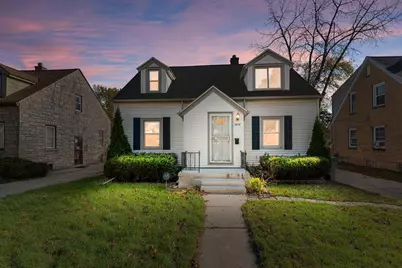 5876 N 42nd St, Milwaukee, WI 53209 - Photo 7