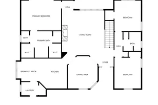 4007 W Cypress Ln, Franklin, WI 53132 - Photo 49