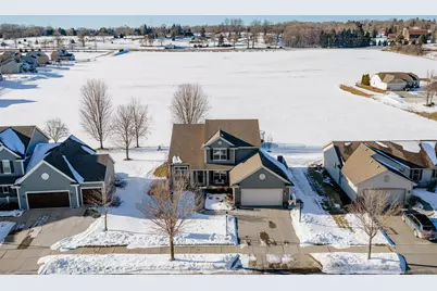 3822  Creekside Dr, Waukesha, WI 53189 - Photo 37