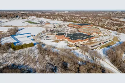 3822  Creekside Dr, Waukesha, WI 53189 - Photo 41