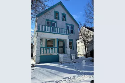 2817 N 12th St, Milwaukee, WI 53206 - Photo 1