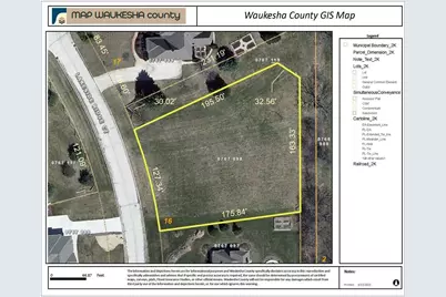 Lt16  Lakeside Ridge Ct, Delafield, WI 53072 - Photo 17