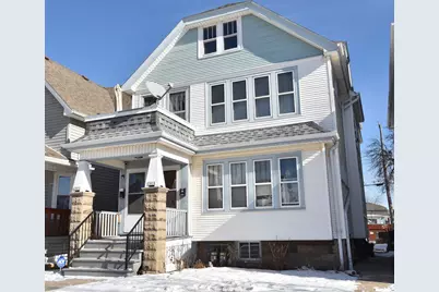 1816 S 59th St, West Allis, WI 53214 - Photo 1