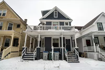 2405-2407 N Frederick Ave, Milwaukee, WI 53211 - Photo 1