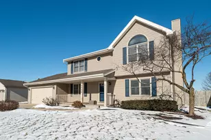 8608 Camelot Trce, Sturtevant, WI 53177 - Photo 1