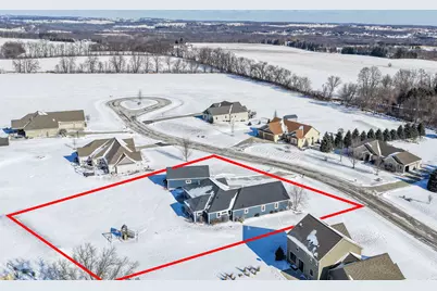 5125  Roamn Way, Addison, WI 53027 - Photo 7