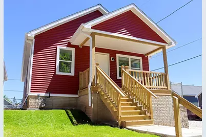 3348 N Vel R Phillips Ave, Milwaukee, WI 53212 - Photo 1