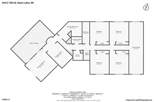 24412 78th St, Paddock Lake, WI 53168 - Photo 73