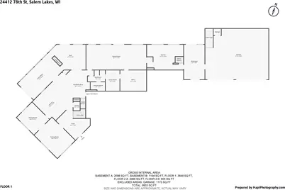 24412  78th St, Paddock Lake, WI 53168 - Photo 75