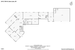 24412 78th St, Paddock Lake, WI 53168 - Photo 75