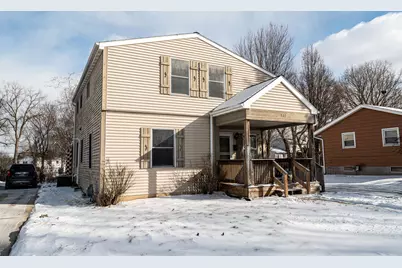537  Pennsylvania Ave, West Bend, WI 53095 - Photo 1