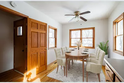 537  Pennsylvania Ave, West Bend, WI 53095 - Photo 3