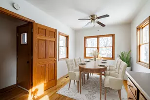 537 Pennsylvania Ave, West Bend, WI 53095 - Photo 3